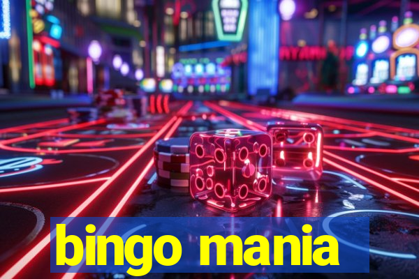 bingo mania